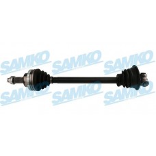 DS37073 SAMKO Привідний вал