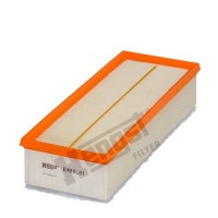 E488L01 HENGST FILTER Повітряний фільтр