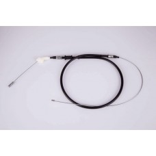 8AS 355 662-141 HELLA PAGID Тросик, cтояночный тормоз