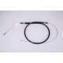 8AS 355 662-141 HELLA PAGID Тросик, cтояночный тормоз