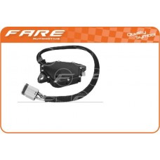 32655 FARE SA Датчик частоти обертання, Автоматична коробка передач