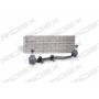 284R0015 RIDEX Поперечна рульова тяга
