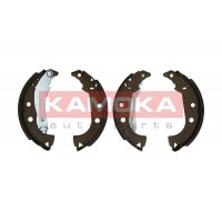 JQ202044 KAMOKA Комплект гальмівних колодок