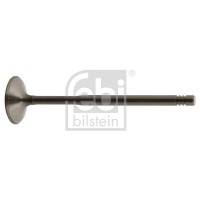 впускний клапан FEBI-BILSTEIN 21032