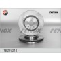 TB219210 FENOX Гальмівний диск