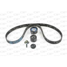 TBK5014.01 OPEN PARTS Комплект ременя ГРМ