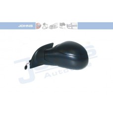 23 07 37-2 JOHNS Зовнішнє дзеркало