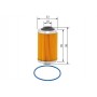 F 026 407 109 BOSCH Масляний фільтр