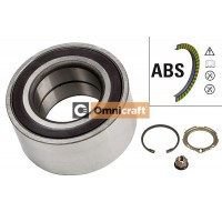 2466616 OMNICRAFT Комплект підшипника ступиці колеса