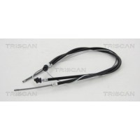 8140 281111 TRISCAN Тросик, cтояночный тормоз