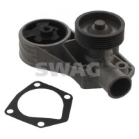 30 93 9876 SWAG Водяний насос охолодження двигуна