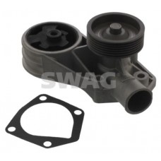 30 93 9876 SWAG Водяний насос охолодження двигуна