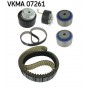 VKMA 07261 SKF Комплект ременя ГРМ