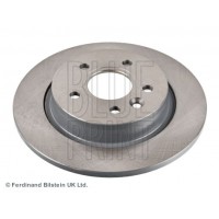 ADF124360 BLUE PRINT Гальмівний диск