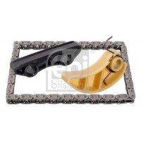 174885 FEBI BILSTEIN Комплект ланцюга привід масляного насоса