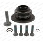 BM-WB-12754 MOOG Комплект підшипника ступиці колеса
