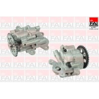 OP315 FAI AutoParts Масляний насос