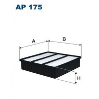 AP 175 FILTRON Повітряний фільтр