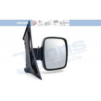50 41 38-21 JOHNS Зовнішнє дзеркало