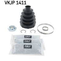 VKJP 1411 SKF Комплект пыльника, Привідний вал