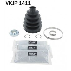 VKJP 1411 SKF Комплект пыльника, Привідний вал