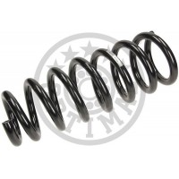 AF-5428 OPTIMAL Пружина ходової частини