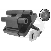 WG1822628 WILMINK GROUP Котушка запалювання