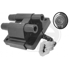 WG1822628 WILMINK GROUP Котушка запалювання