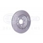8DD 355 129-101 HELLA PAGID Гальмівний диск