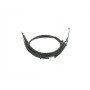 1 987 477 869 BOSCH Тросик, cтояночный тормоз