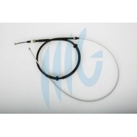 01440922 RICAMBIFLEX GM Тросик, cтояночный тормоз