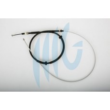 01440922 RICAMBIFLEX GM Тросик, cтояночный тормоз