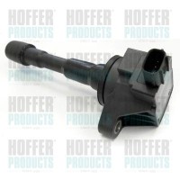 WG1408895 WILMINK GROUP Котушка запалювання