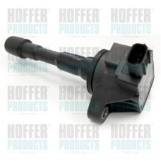 8010763 HOFFER Котушка запалювання
