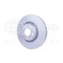 8DD 355 128-301 HELLA PAGID Гальмівний диск