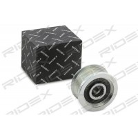 1390F0062 RIDEX Механізм вільного ходу генератора