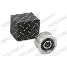 1390F0062 RIDEX Механізм вільного ходу генератора