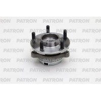 PBK7611H PATRON Комплект підшипника ступиці колеса