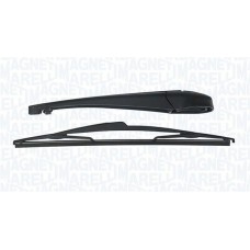 000723180124 MAGNETI MARELLI Щітка склоочисника