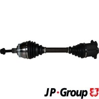 1143102900 JP GROUP Привідний вал
