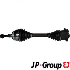 1143102900 JP GROUP Привідний вал