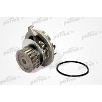 PWP1039 PATRON Водяний насос охолодження двигуна