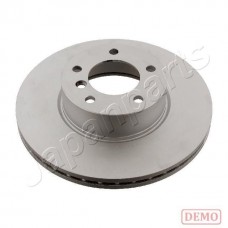 DI-0115C JAPANPARTS Гальмівний диск