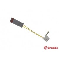 A 00 471 BREMBO Сигналізатор зносу гальмівних колодок