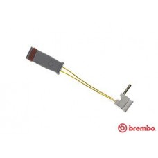 A 00 471 BREMBO Сигналізатор зносу гальмівних колодок