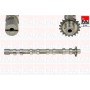 C332 FAI AutoParts Распредвал