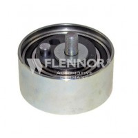 FS00049 FLENNOR Натяжний ролик ремінь ГРМ