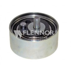 FS00049 FLENNOR Натяжний ролик ремінь ГРМ