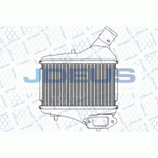 RA8130120 JDEUS Интеркулер