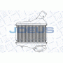 RA8130120 JDEUS Интеркулер